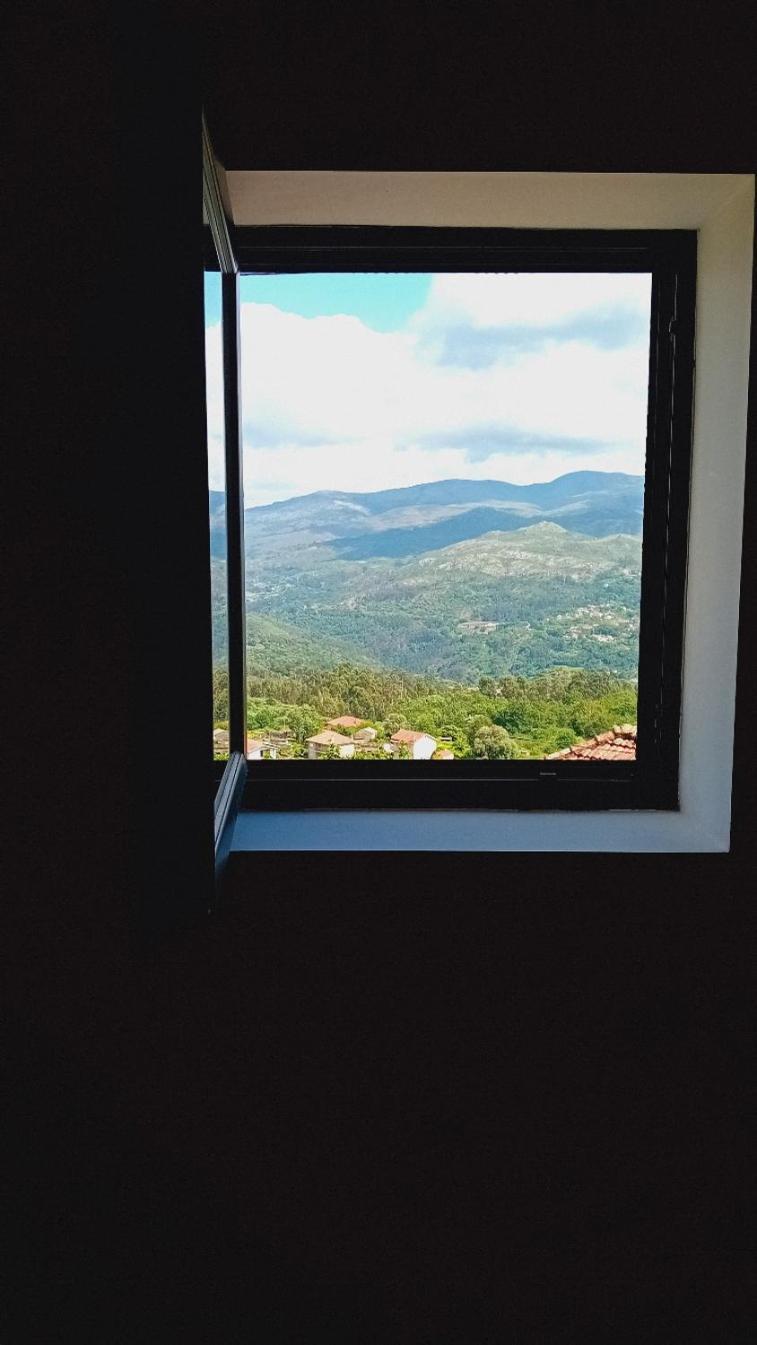 Chalet Do Soajo アルコス・デ・ヴァルデヴェス エクステリア 写真